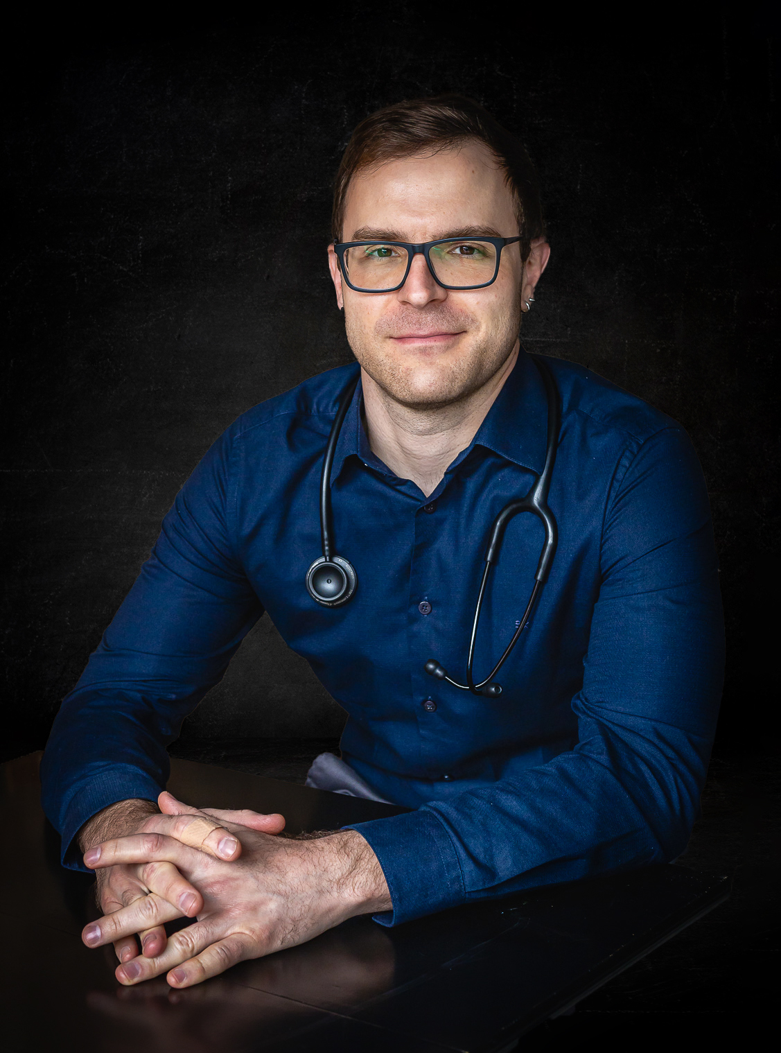 Dr. Maurício Del Bianco, endocrinologista